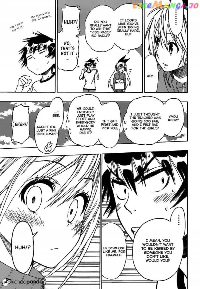 Nisekoi Chapter 73 image 12_optimized